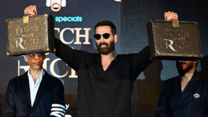 Akshay Kumar says he values THIS over money