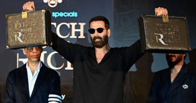 Akshay Kumar says he values THIS over money