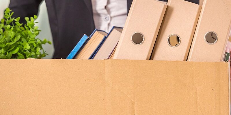 Amazon links planned mass layoff to AI