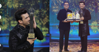 Arjun Bijlani wins reality show Rise and Fall, check out his prize money