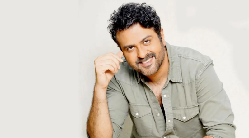 Bhagwat Chapter 1 Rakshas: Harman Baweja on casting Arshad Warsi, Jitendra Kumar