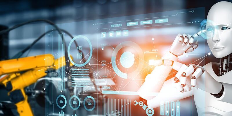 Capgemini and Siemens combine to make AI industrial tech