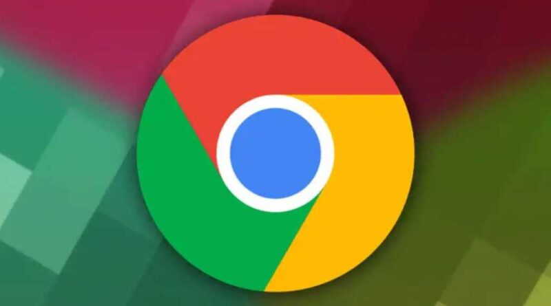 Google Chrome logo