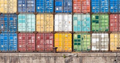 Container storage: Five key things you need to know
