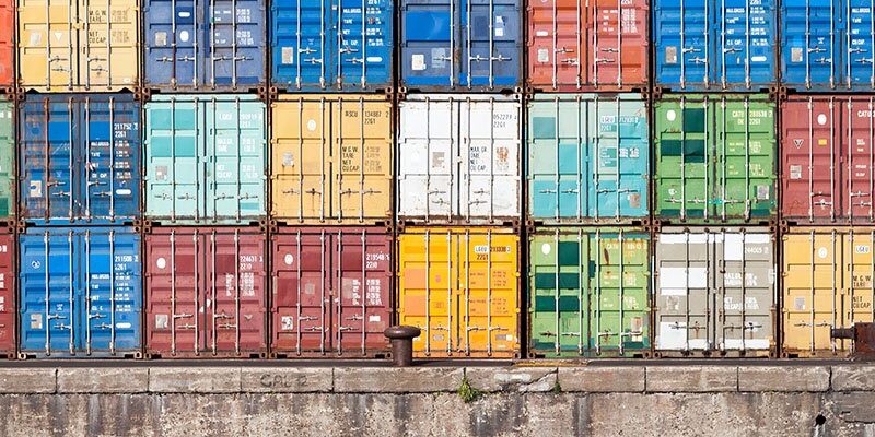 Container storage: Five key things you need to know