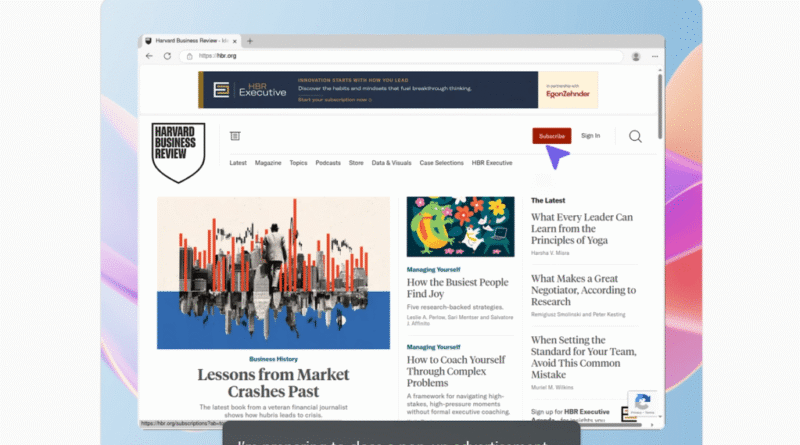 Microsoft 365 Copilot Researcher with Computer Use