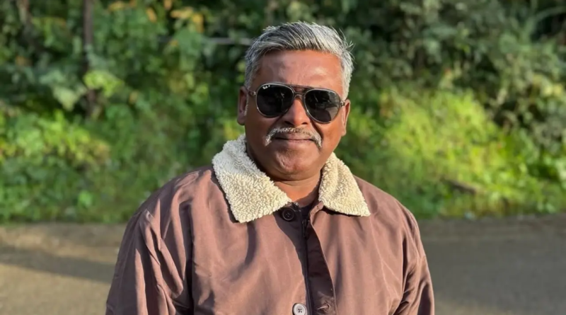 Dibyendu Bhattacharya wraps shoot of OTT show Undekhi 4