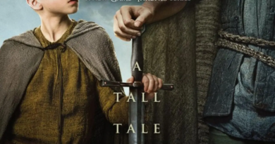 GOT spin-off A Knight of the Seven Kingdoms to release in January 2026