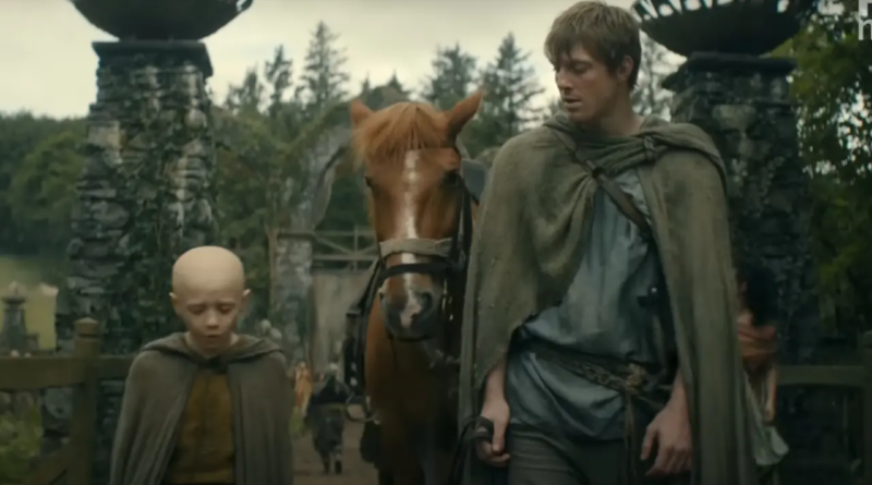 GOT spin-off A Knight of the Seven Kingdoms trailer out
