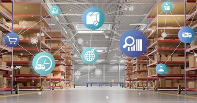 Gitex 2025: Aramex partners with AWS to accelerate global IT modernisation