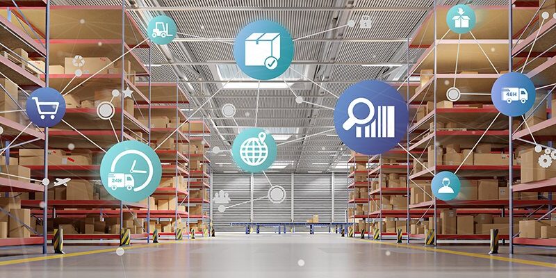 Gitex 2025: Aramex partners with AWS to accelerate global IT modernisation