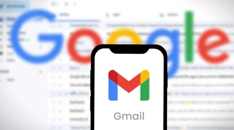 Gmail