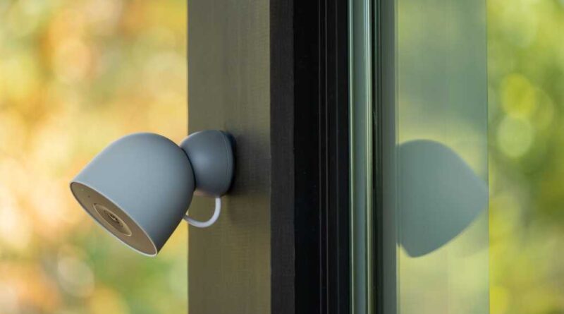 Nest Cam Outdoor hazel