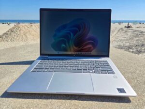 HP EliteBook 6 G1q