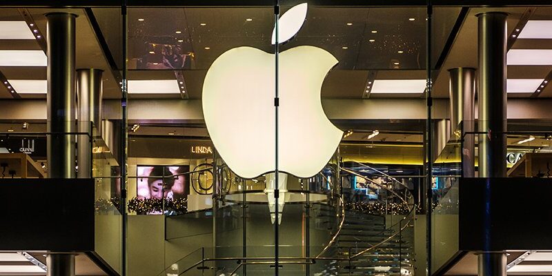 Home Office issues new ‘back door’ order over Apple encryption