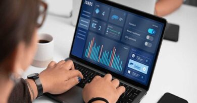 IONOS Web Hosting Plus Plan: 3-Year Subscription