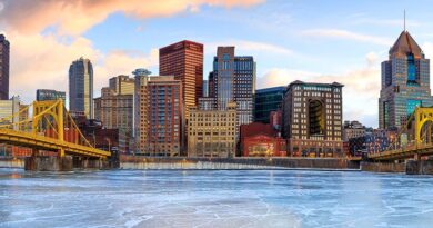 Interview: Chris Belasco, chief data officer, City of Pittsburgh