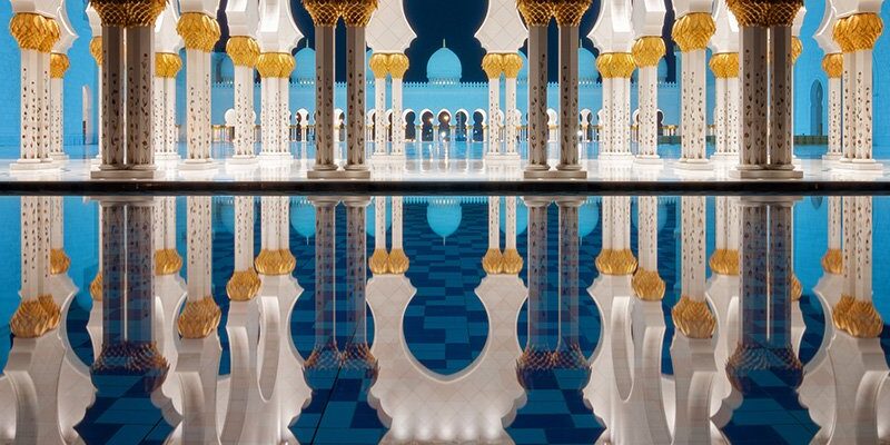 Interview: Inside Abu Dhabi’s fast-track formula for deep-tech startups