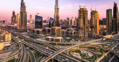 Interview: Shaping the future of AI in the UAE
