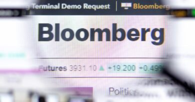Interview: Wayne Barlow, head of terminals, Bloomberg