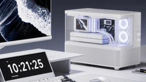 Edifier New Cyber PC speaker
