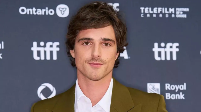 It was incredible: Jacob Elordi on `Euphoria` season 3