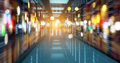 Khazna leads UAE’s global AI push with massive datacentre expansion