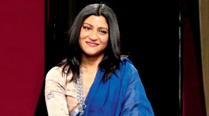 Konkona Sen Sharma on striking work-life balance: `Not like I`ve perfected it`