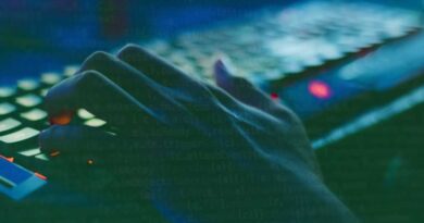 generic hacker security keyboard