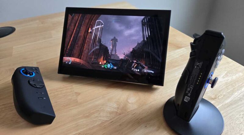 Lenovo Legion Go 2