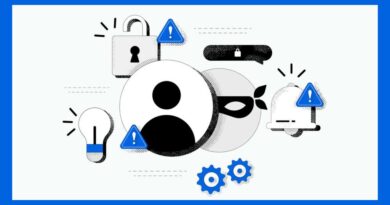 Meta Cybersecurity Awareness Month 2025 Header