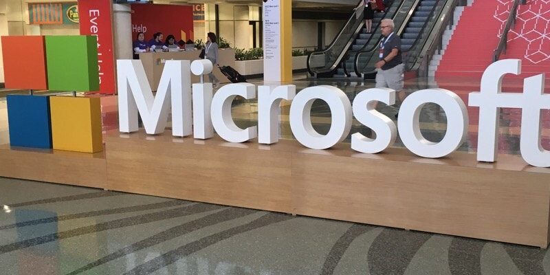 Microsoft admonished for role in facilitating Gaza genocide