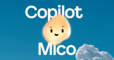 Windows Copilot Mico