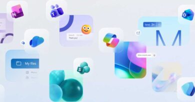 Microsoft Office bekommt neue Icons 2025