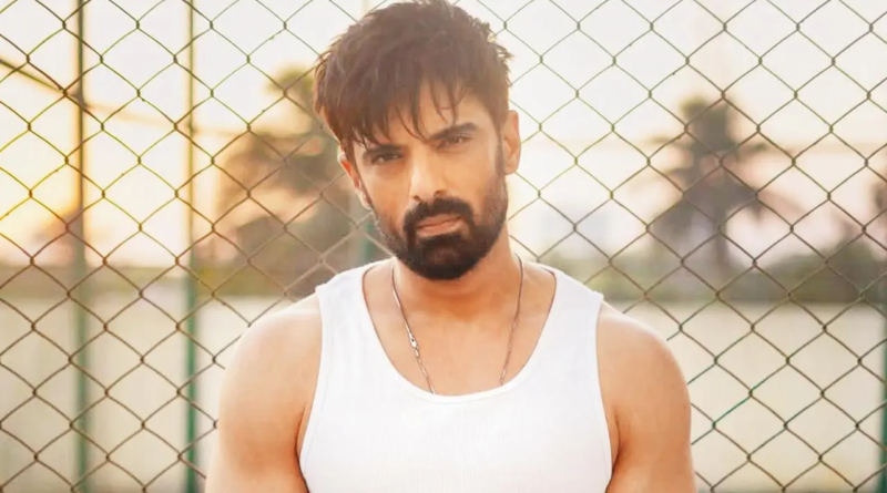 Mohit Malik opens up about his role in Mirzapur The film