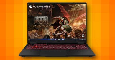 Asus TUF Gaming A16 laptop deal