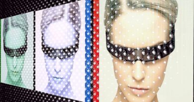 Orico PS5 Cooling SSD