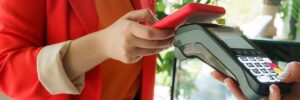 Over half of UK adults use mobile wallets