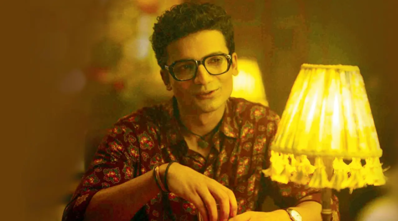 Priyanshu Painyuli wishes to reprise his role `Robin` in Mirzapur: The film