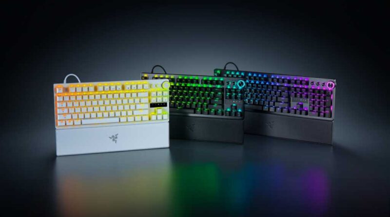 razer huntsman 2025