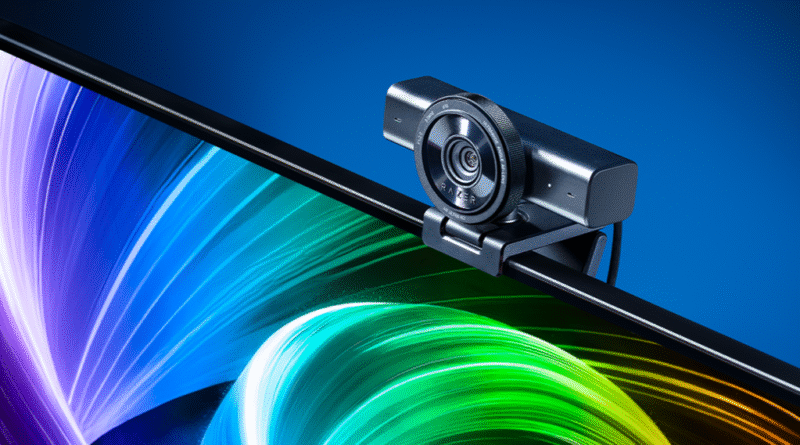 Razer Kiyo V2 webcam