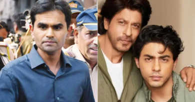 Sameer Wankhede calls The Ba***ds of Bollywood `vendetta,` alleges defamation