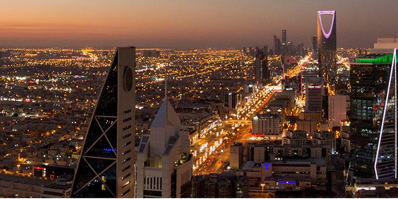 Saudi Arabia partners with Humain and Qualcomm to power next global AI frontier