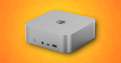 Beelink SER8 mini PC deal