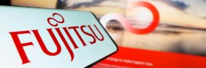 Shameless Fujitsu boss confident firm will be back in ‘good books’ in 18 months
