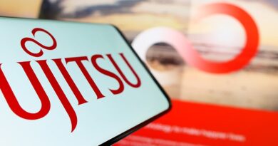 Shameless Fujitsu boss confident firm will be back in ‘good books’ in 18 months
