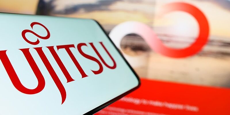 Shameless Fujitsu boss confident firm will be back in ‘good books’ in 18 months