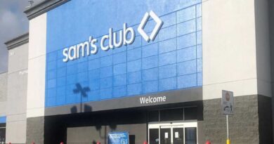 1-Year Sam's Club Membership with Auto-Renew