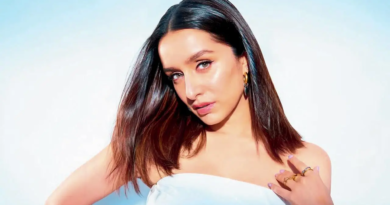 Shraddha Kapoor to lead Rahi Anil Barve’s Pahadpangira; shoot begins in mid-2026