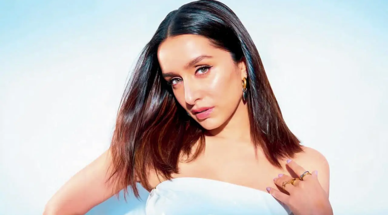 Shraddha Kapoor to lead Rahi Anil Barve’s Pahadpangira; shoot begins in mid-2026